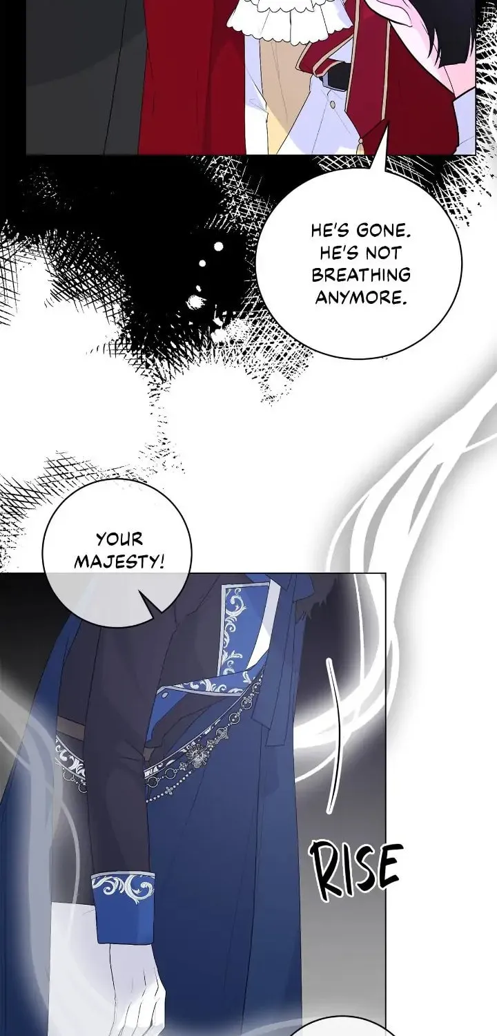 The Villainess Becomes the Leading Lady Chapter 120 page 67 - 