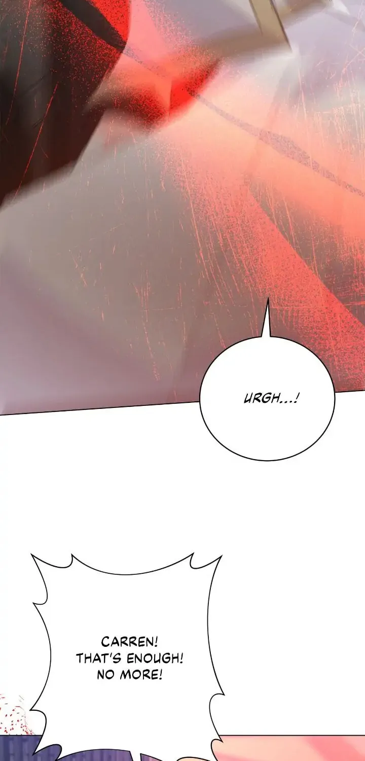 The Villainess Becomes the Leading Lady Chapter 120 page 8 - 