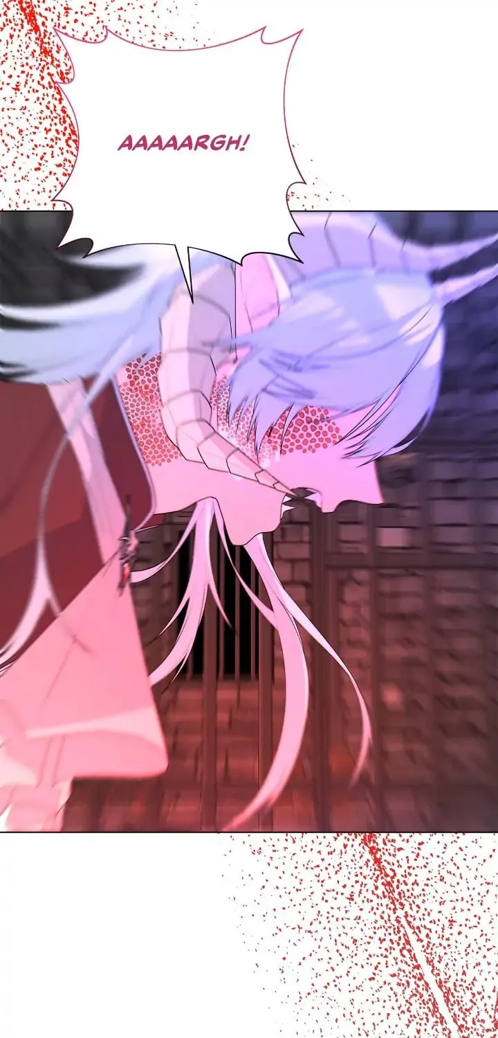 The Villainess Becomes the Leading Lady Chapter 120 page 10 - 