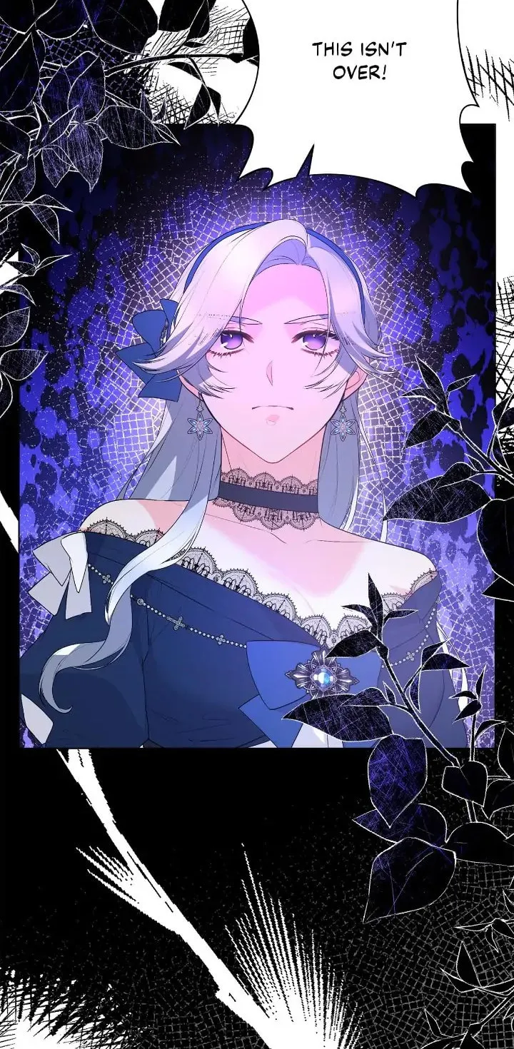The Villainess Becomes the Leading Lady Chapter 121 page 12 - 