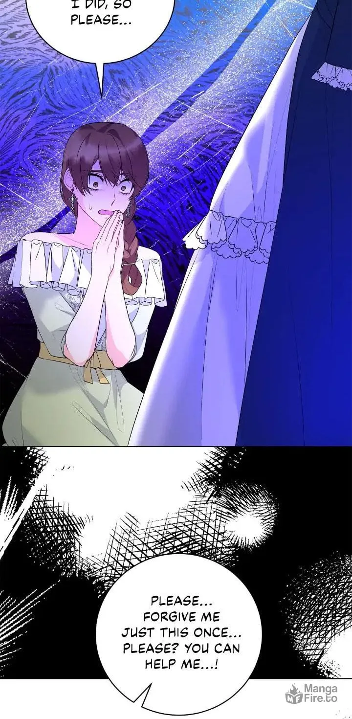 The Villainess Becomes the Leading Lady Chapter 121 page 14 - 