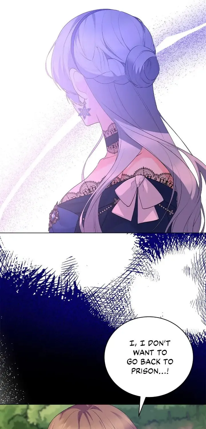 The Villainess Becomes the Leading Lady Chapter 121 page 15 - 