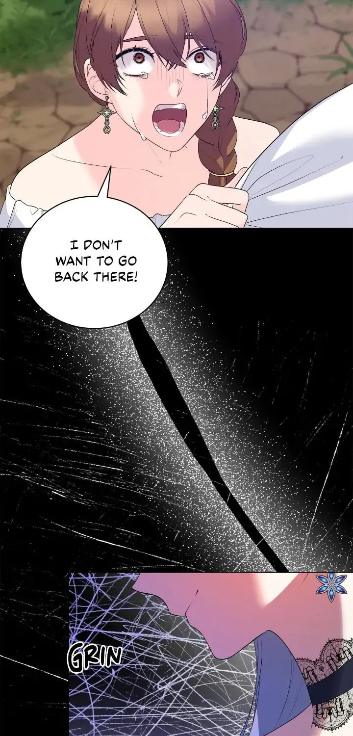 The Villainess Becomes the Leading Lady Chapter 121 page 16 - 
