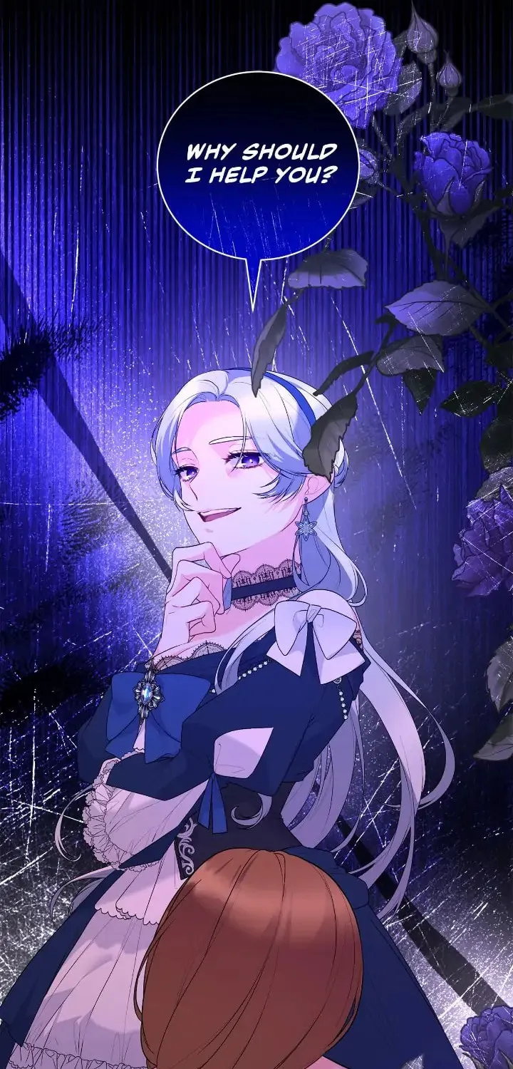 The Villainess Becomes the Leading Lady Chapter 121 page 18 - 