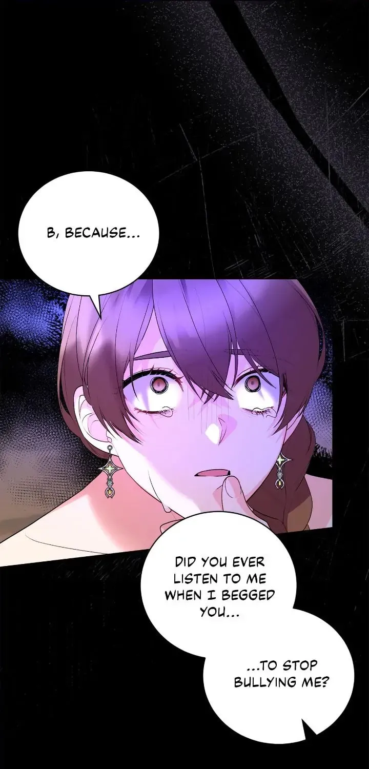 The Villainess Becomes the Leading Lady Chapter 121 page 22 - 