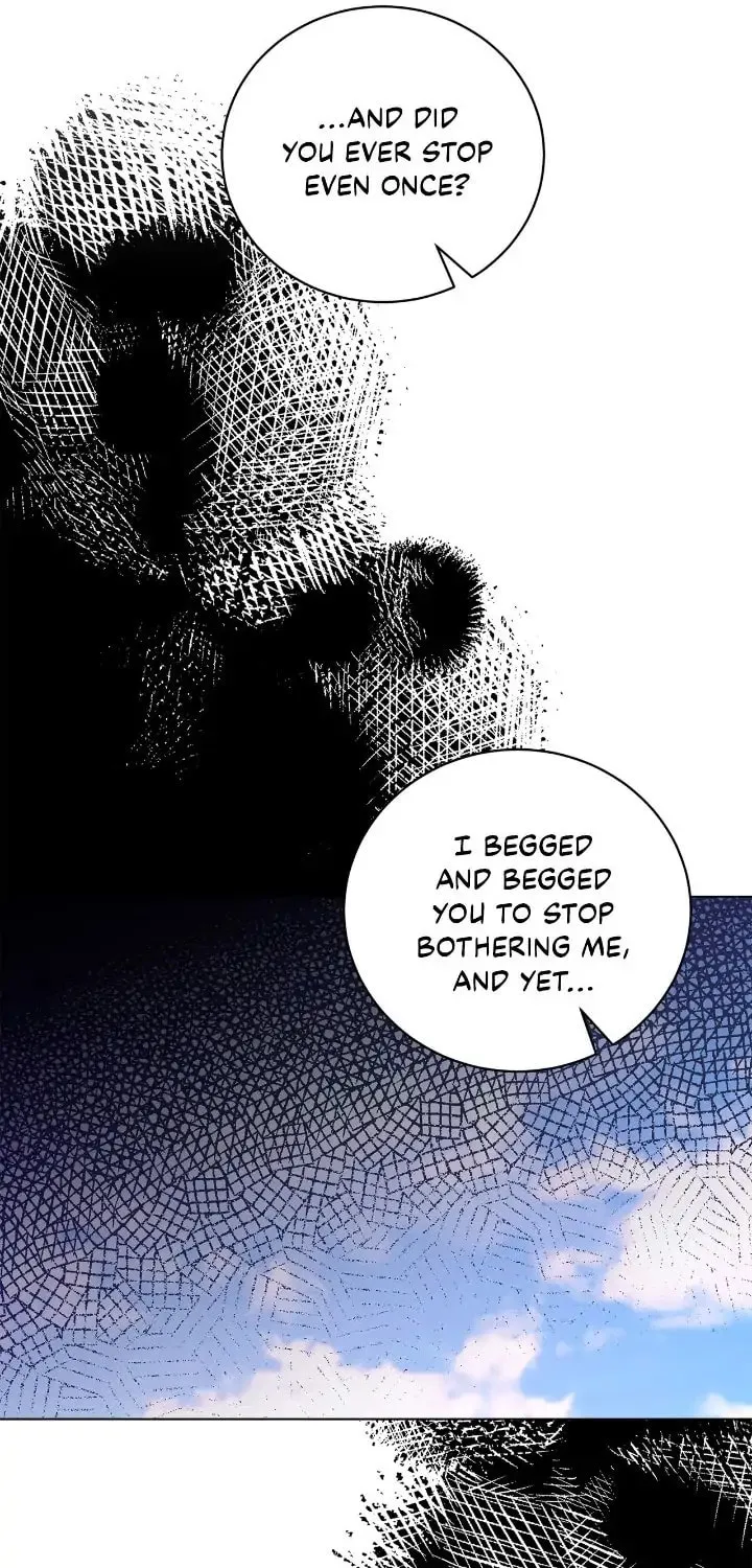 The Villainess Becomes the Leading Lady Chapter 121 page 25 - 