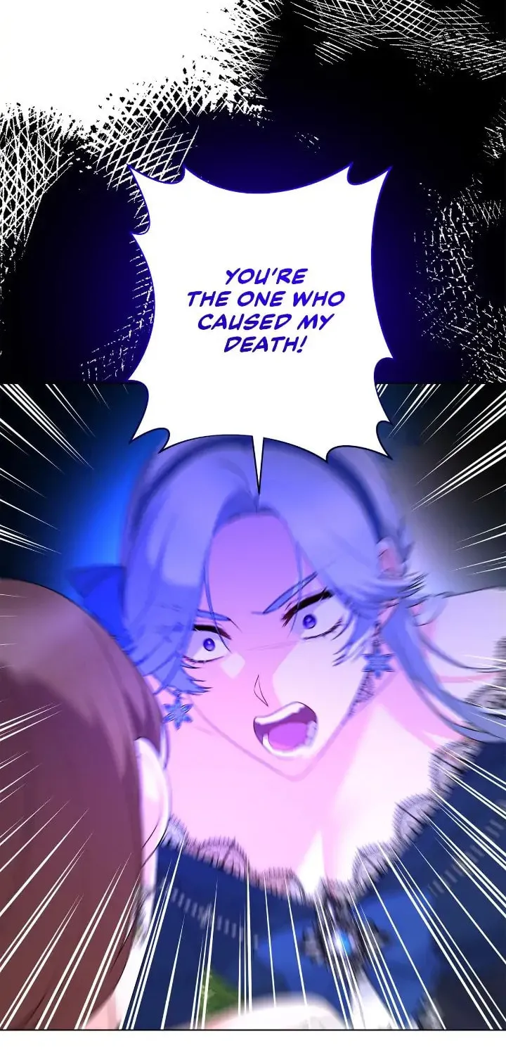 The Villainess Becomes the Leading Lady Chapter 121 page 26 - 