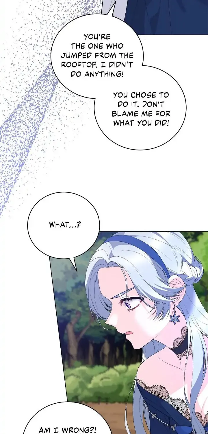 The Villainess Becomes the Leading Lady Chapter 121 page 29 - 