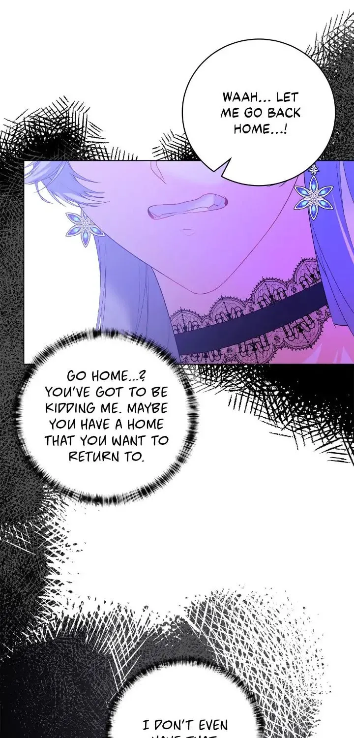 The Villainess Becomes the Leading Lady Chapter 121 page 32 - 