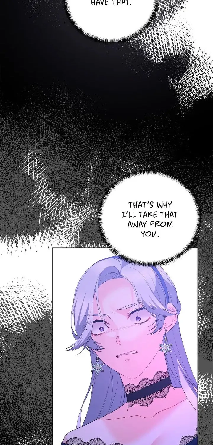 The Villainess Becomes the Leading Lady Chapter 121 page 33 - 