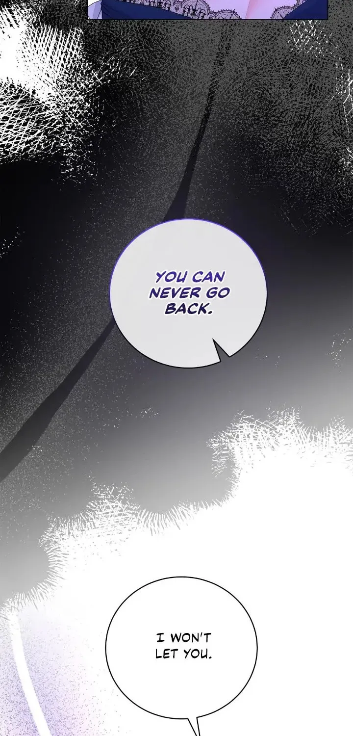 The Villainess Becomes the Leading Lady Chapter 121 page 34 - 