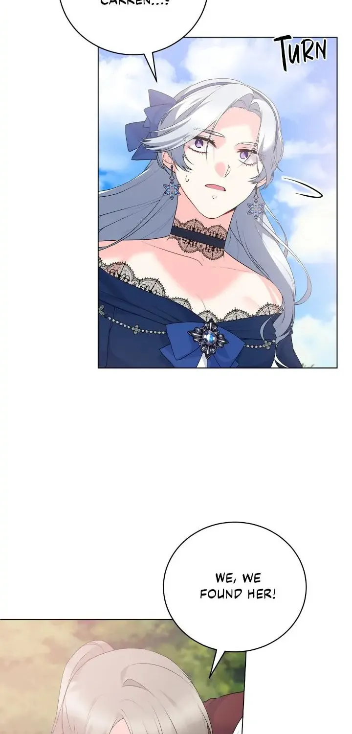 The Villainess Becomes the Leading Lady Chapter 121 page 46 - 