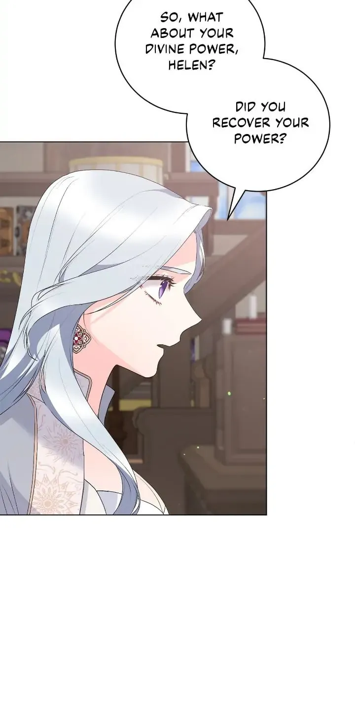 The Villainess Becomes the Leading Lady Chapter 121 page 62 - 