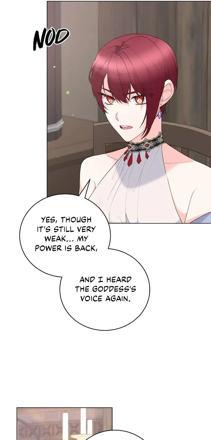 The Villainess Becomes the Leading Lady Chapter 121 page 63 - 