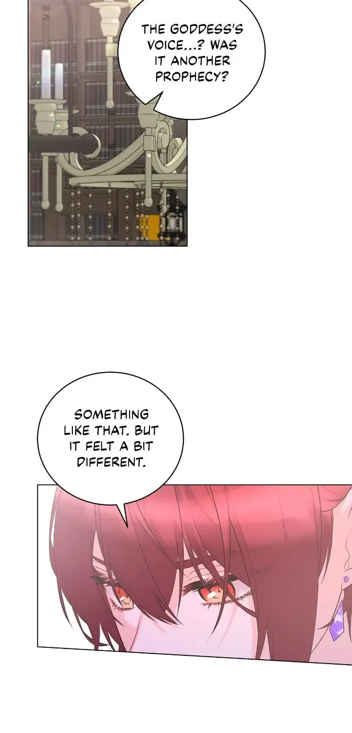 The Villainess Becomes the Leading Lady Chapter 121 page 64 - 