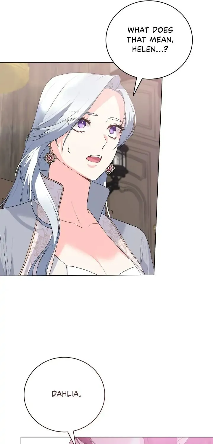 The Villainess Becomes the Leading Lady Chapter 121 page 67 - 