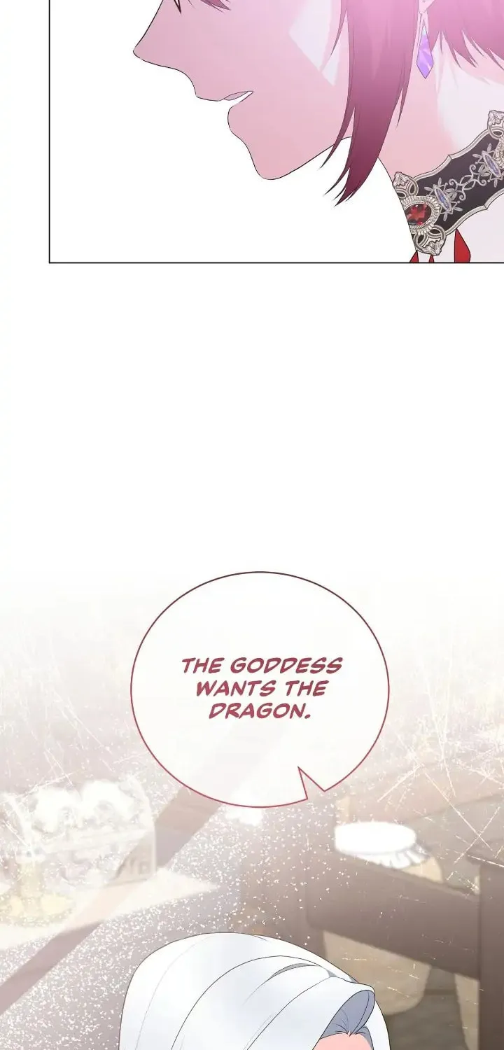 The Villainess Becomes the Leading Lady Chapter 121 page 68 - 
