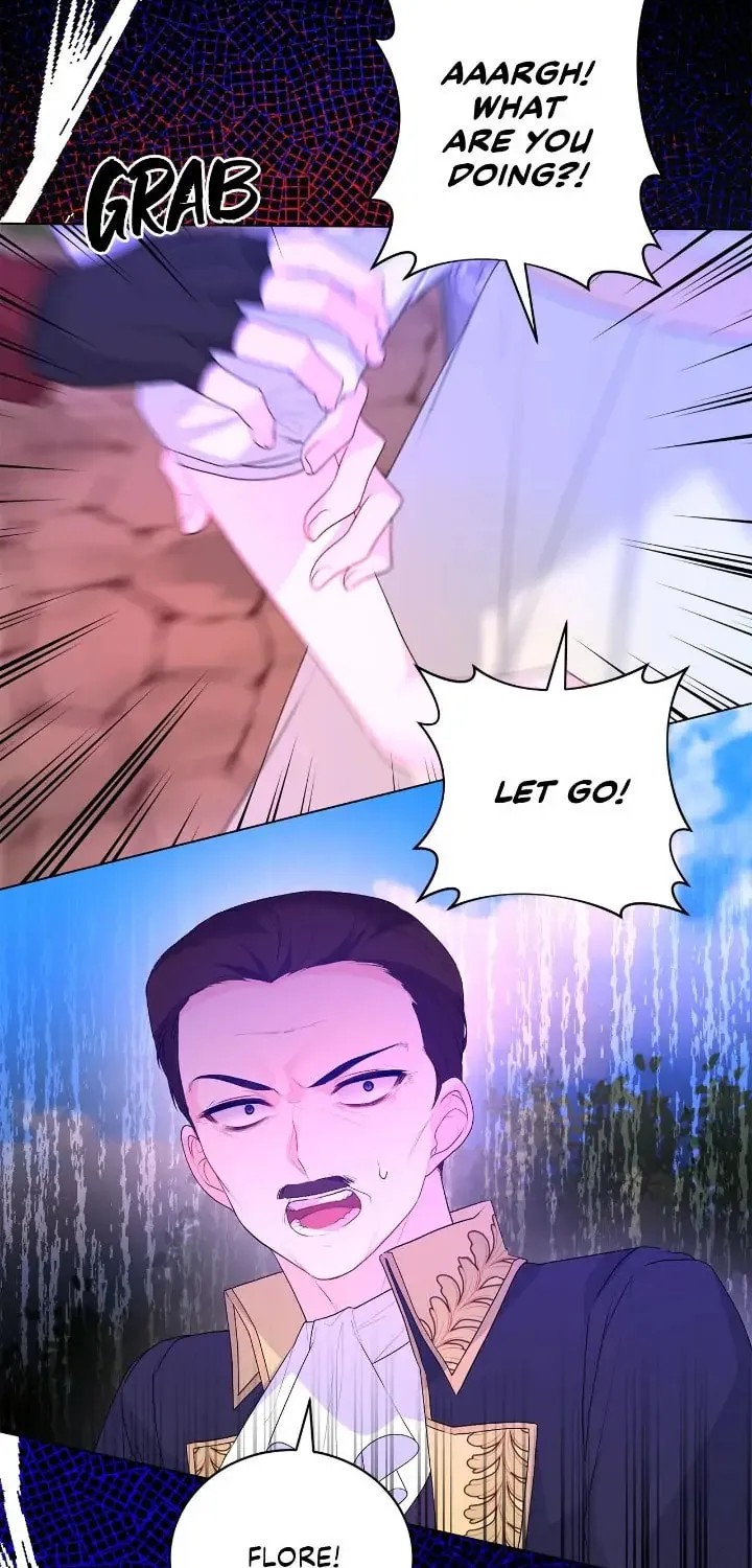 The Villainess Becomes the Leading Lady Chapter 121 page 9 - 