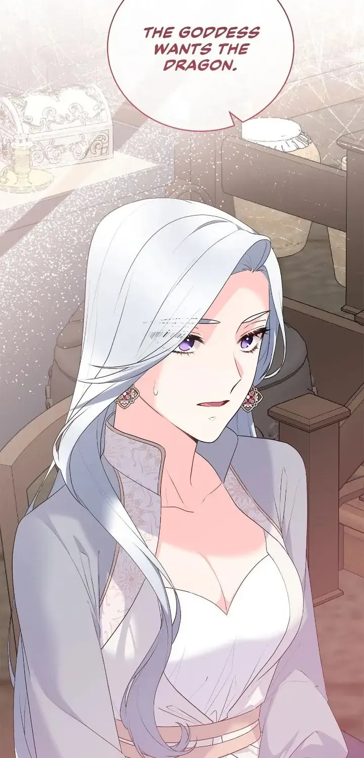 The Villainess Becomes the Leading Lady Chapter 122 page 2 - 