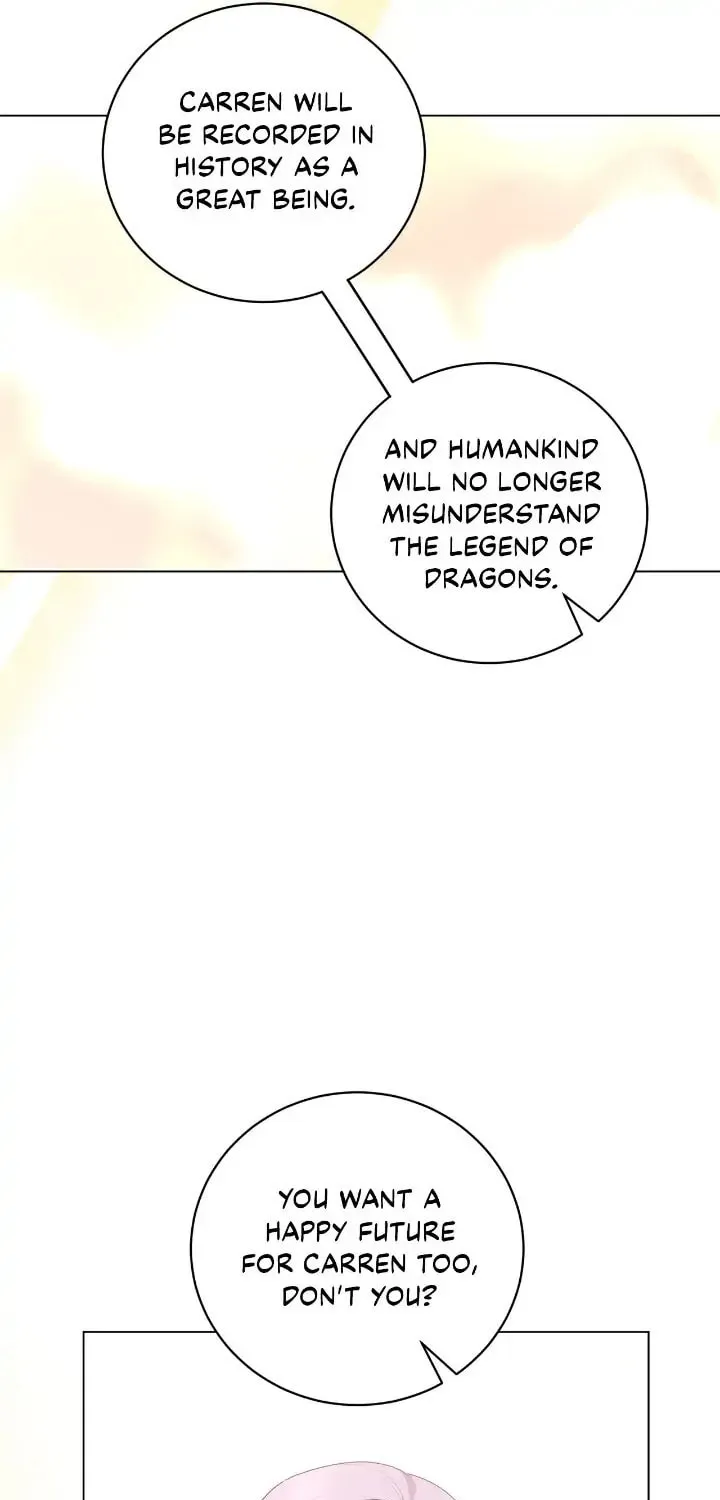 The Villainess Becomes the Leading Lady Chapter 122 page 13 - 