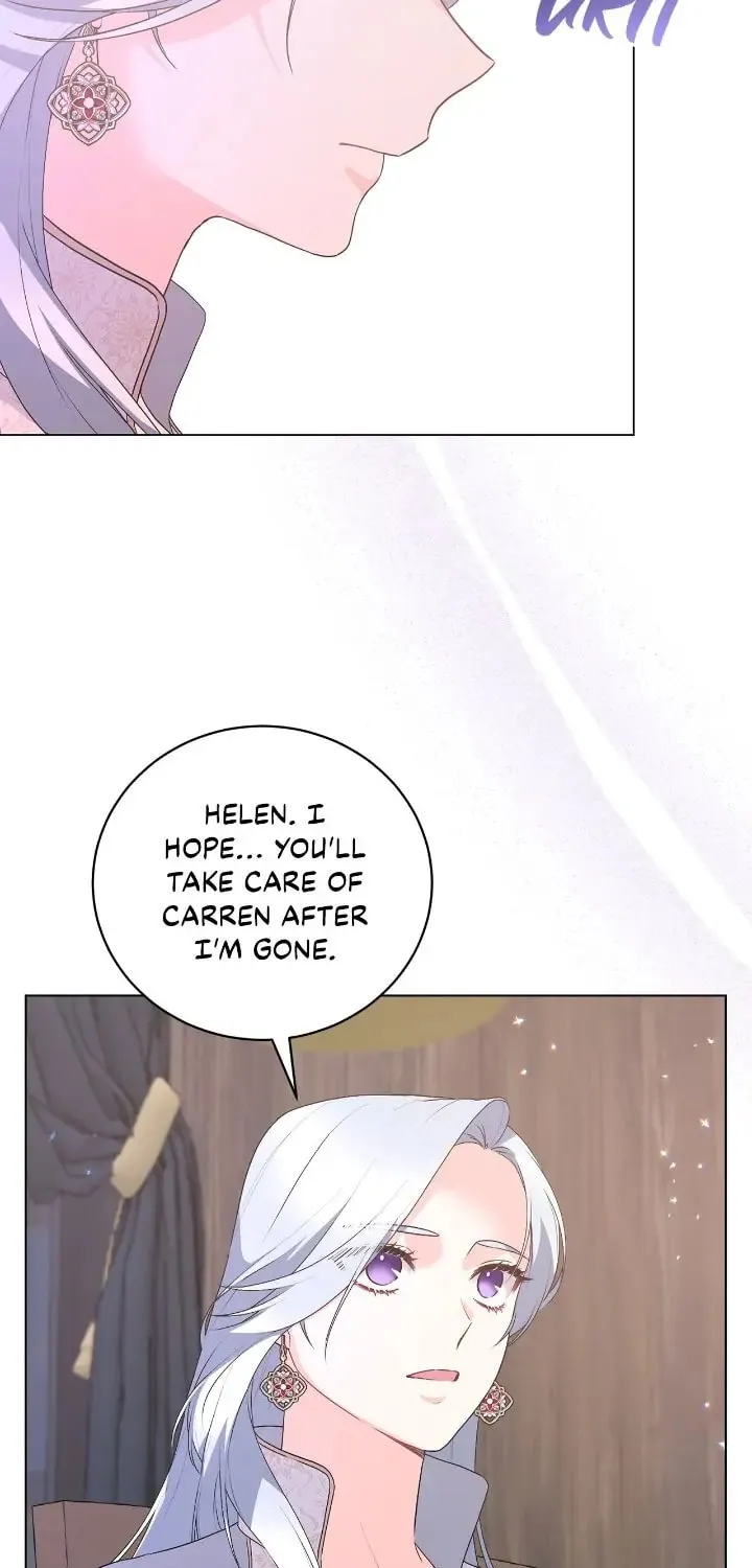 The Villainess Becomes the Leading Lady Chapter 122 page 18 - 
