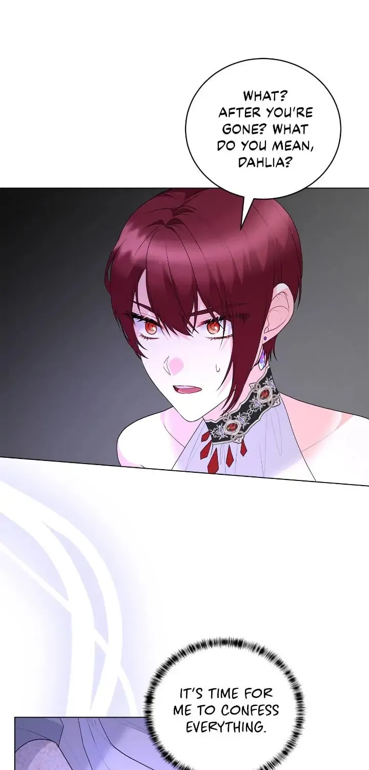The Villainess Becomes the Leading Lady Chapter 122 page 20 - 