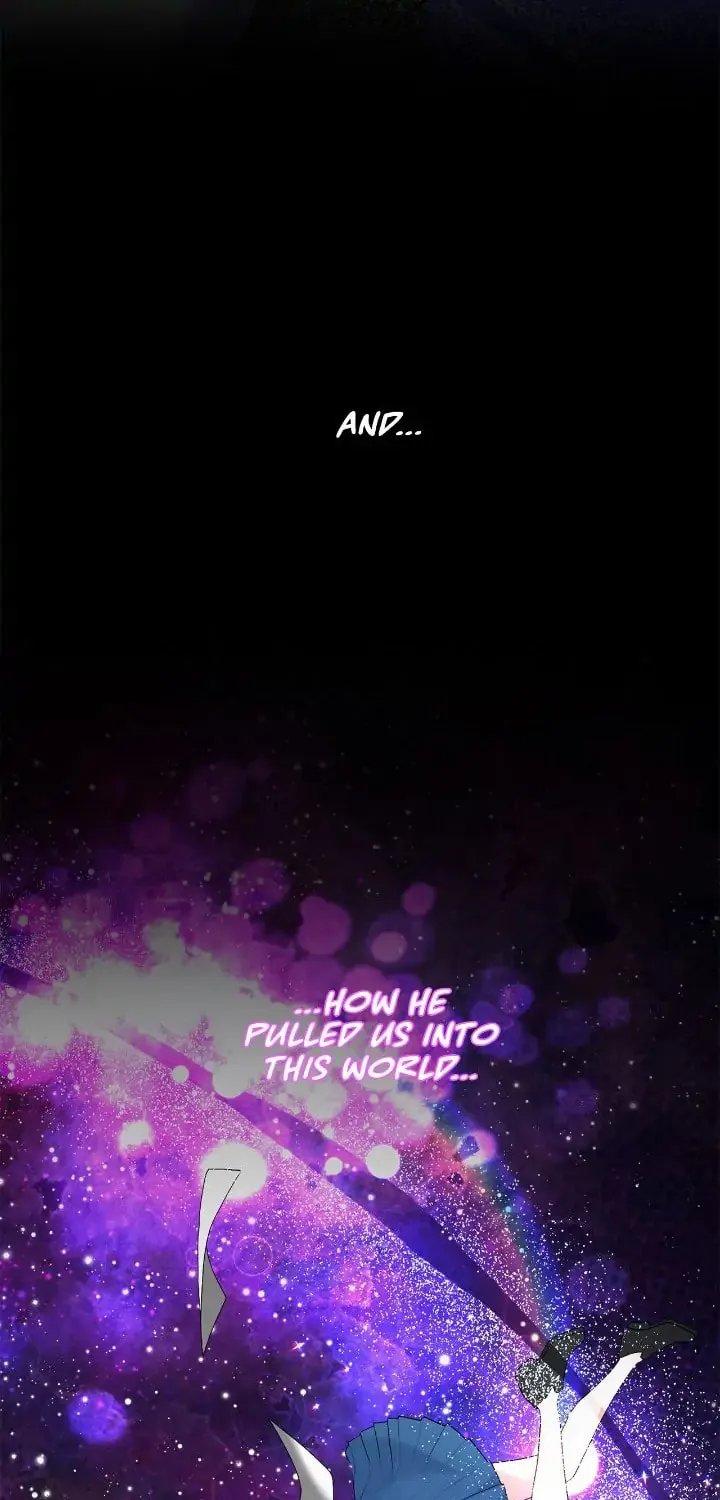 The Villainess Becomes the Leading Lady Chapter 122 page 36 - 