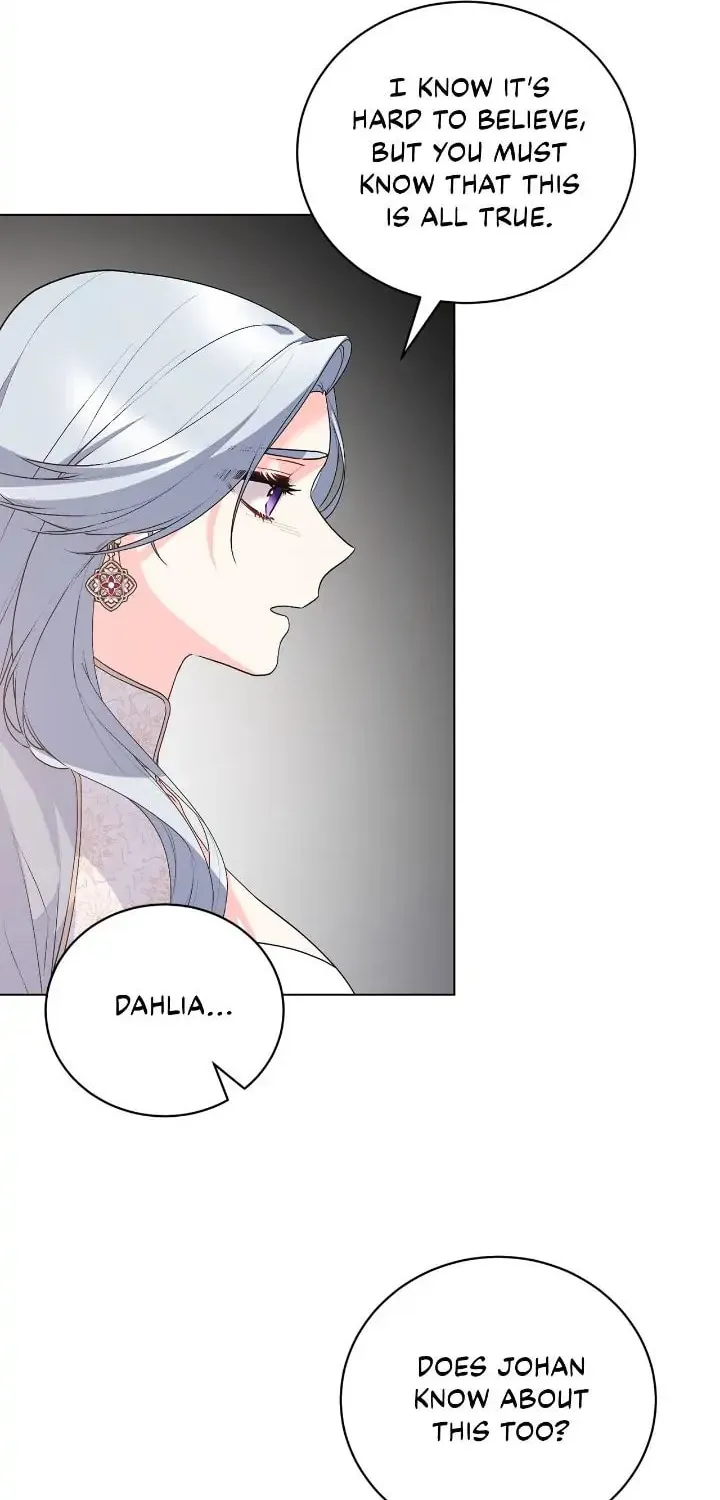 The Villainess Becomes the Leading Lady Chapter 122 page 40 - 