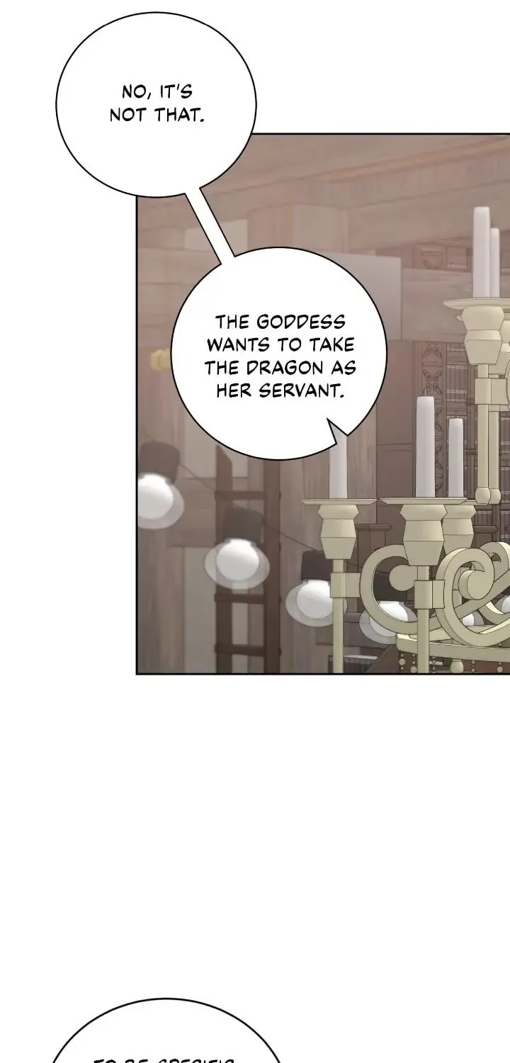 The Villainess Becomes the Leading Lady Chapter 122 page 5 - 