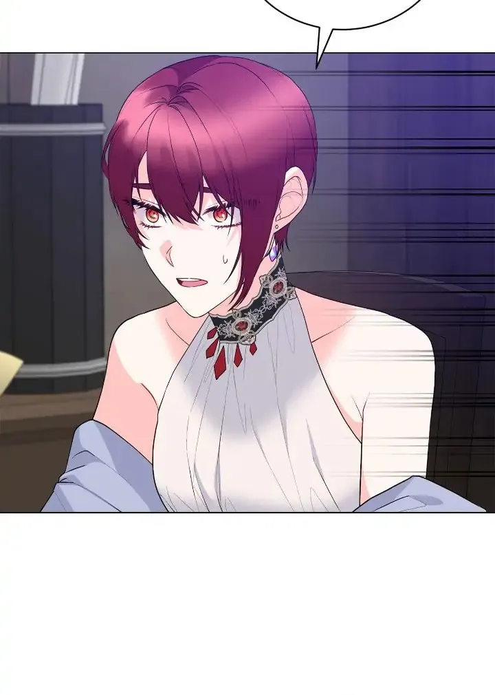 The Villainess Becomes the Leading Lady Chapter 122 page 41 - 