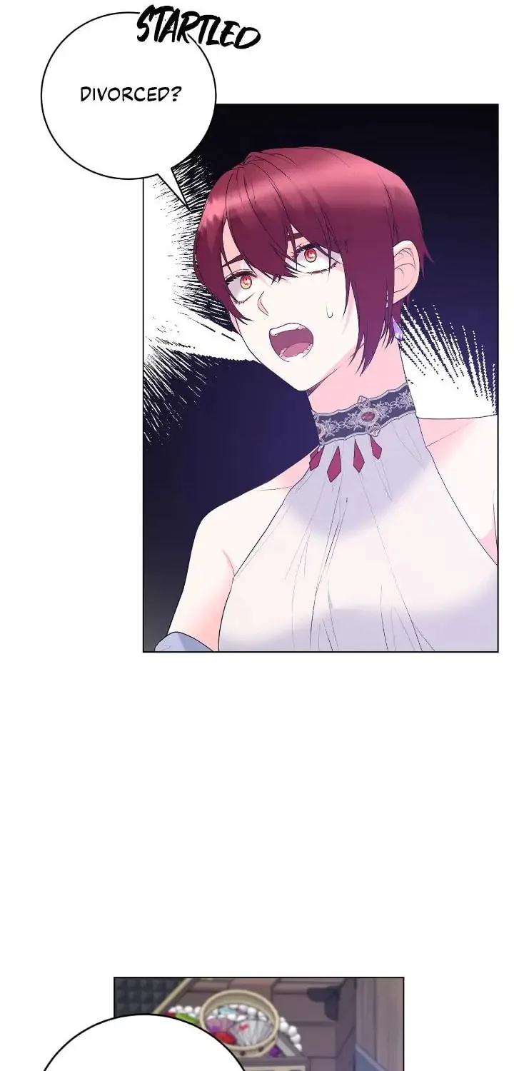 The Villainess Becomes the Leading Lady Chapter 122 page 43 - 