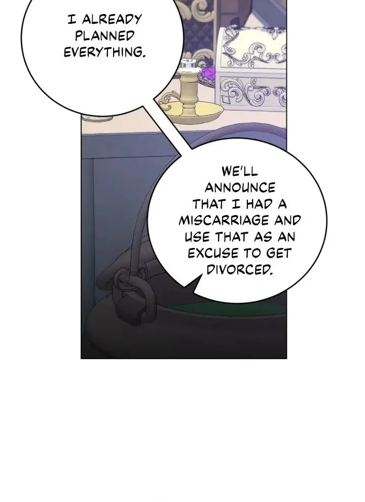 The Villainess Becomes the Leading Lady Chapter 122 page 44 - 