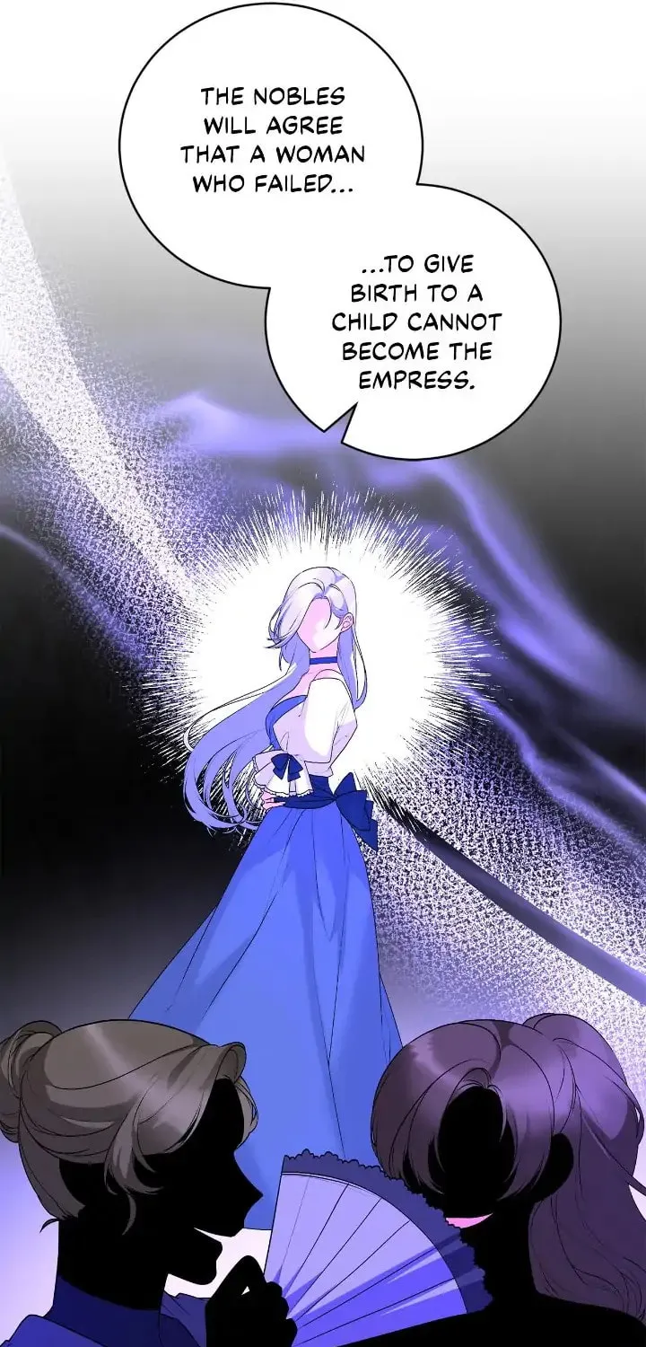 The Villainess Becomes the Leading Lady Chapter 122 page 45 - 