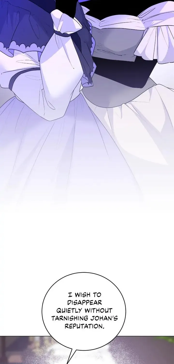 The Villainess Becomes the Leading Lady Chapter 122 page 46 - 