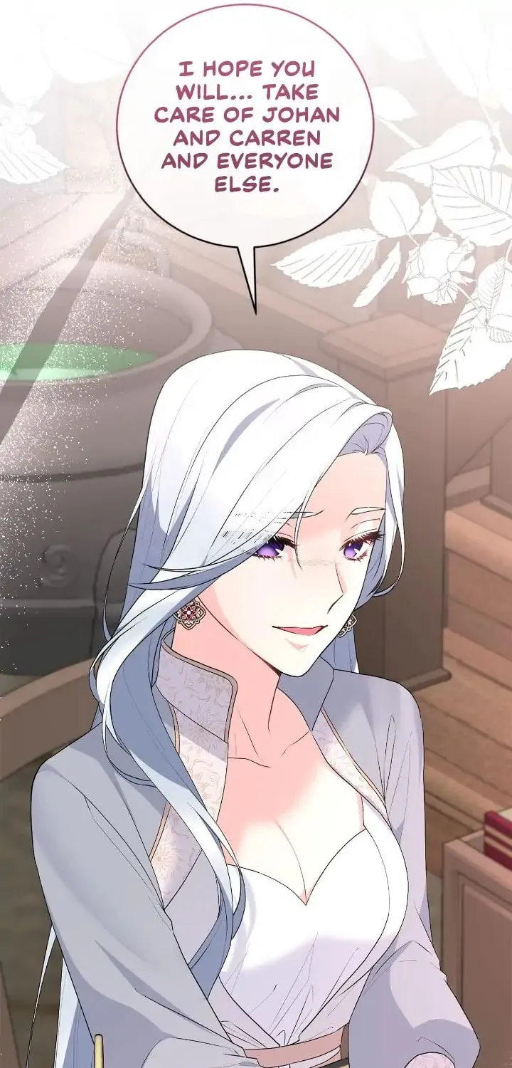 The Villainess Becomes the Leading Lady Chapter 122 page 48 - 
