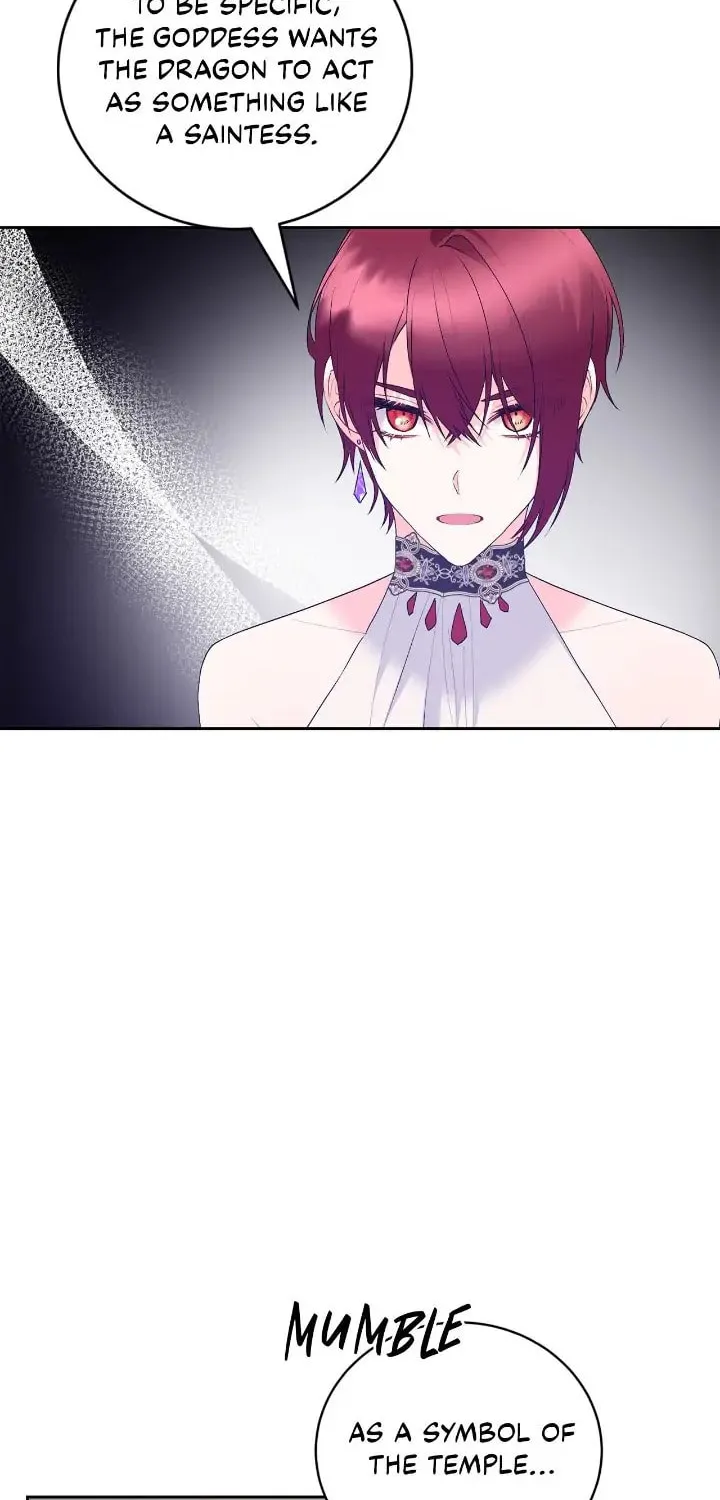 The Villainess Becomes the Leading Lady Chapter 122 page 6 - 