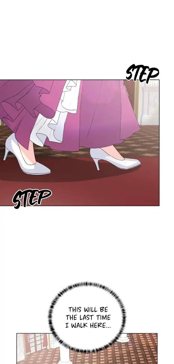 The Villainess Becomes the Leading Lady Chapter 122 page 56 - 