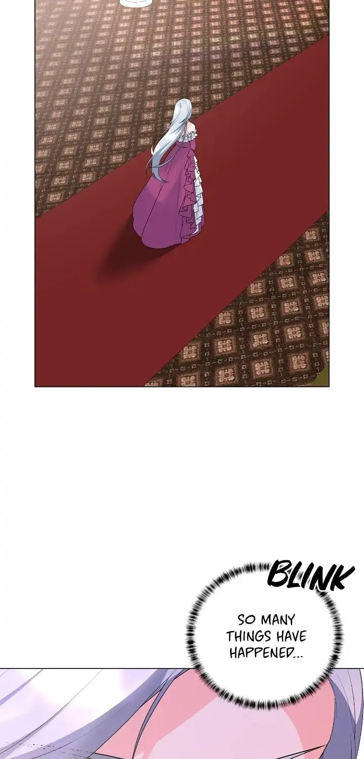The Villainess Becomes the Leading Lady Chapter 122 page 57 - 