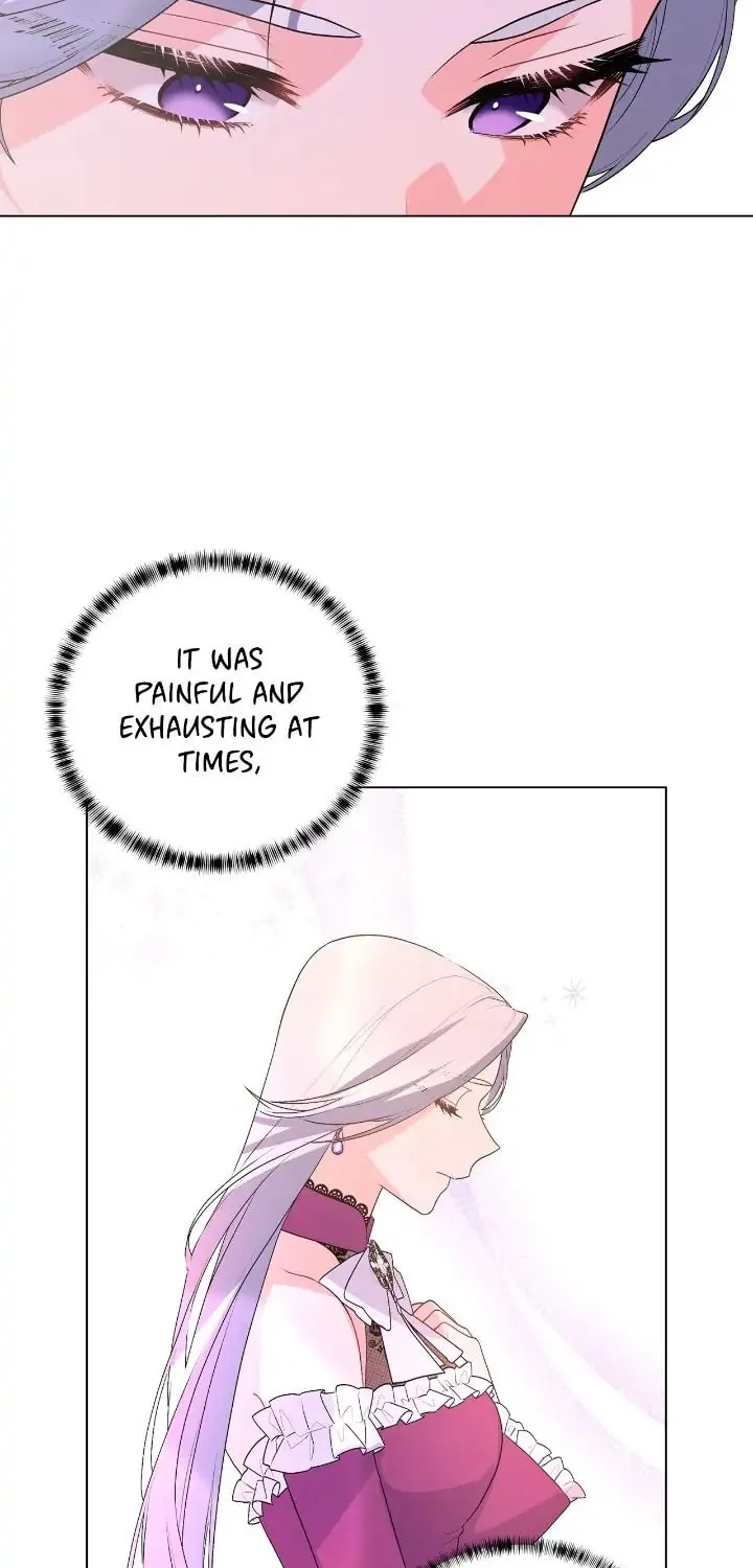 The Villainess Becomes the Leading Lady Chapter 122 page 58 - 