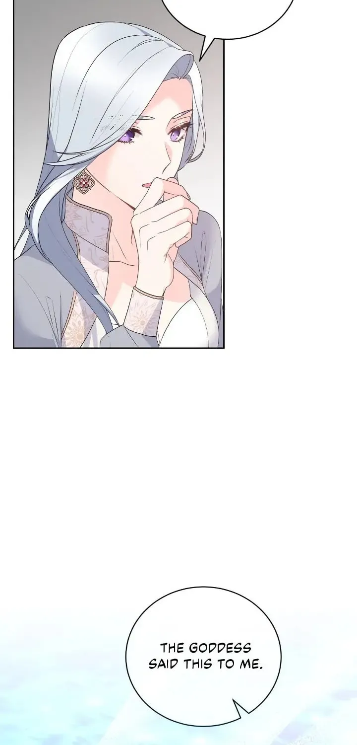The Villainess Becomes the Leading Lady Chapter 122 page 7 - 