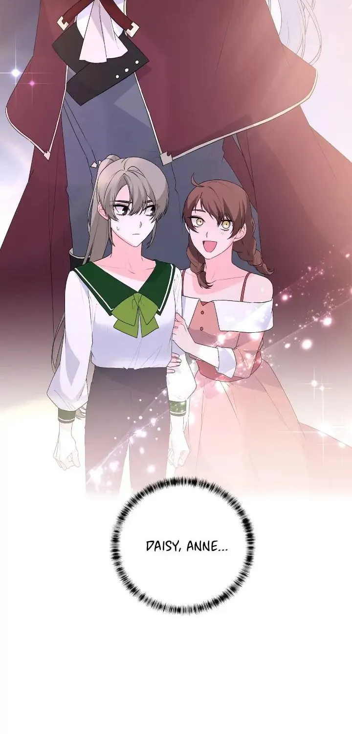 The Villainess Becomes the Leading Lady Chapter 122 page 61 - 