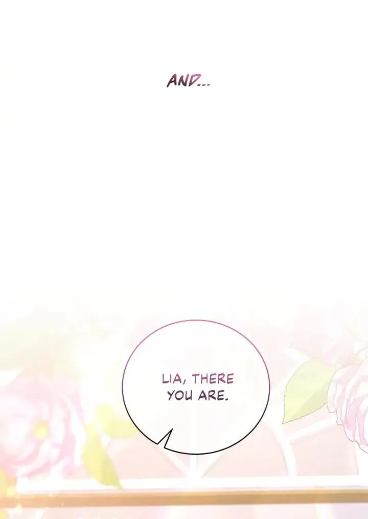 The Villainess Becomes the Leading Lady Chapter 122 page 62 - 