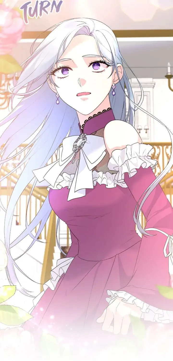 The Villainess Becomes the Leading Lady Chapter 122 page 63 - 