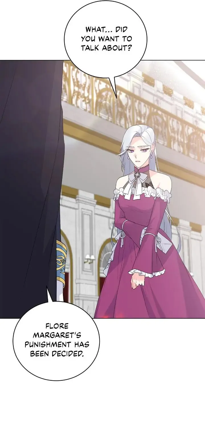 The Villainess Becomes the Leading Lady Chapter 122 page 66 - 