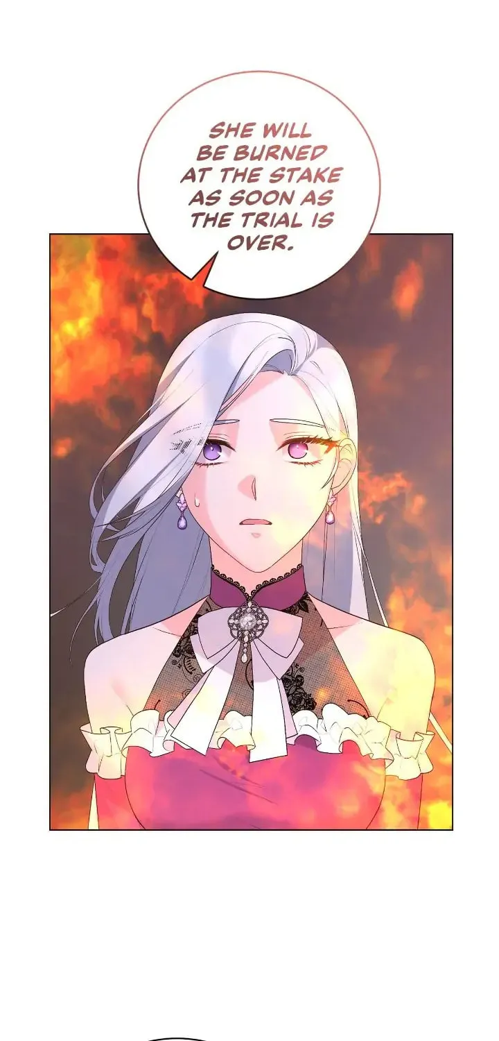 The Villainess Becomes the Leading Lady Chapter 122 page 67 - 