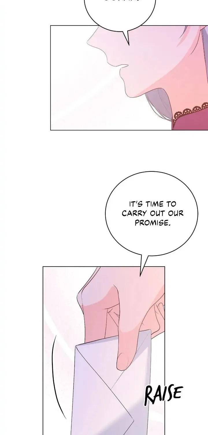 The Villainess Becomes the Leading Lady Chapter 122 page 70 - 