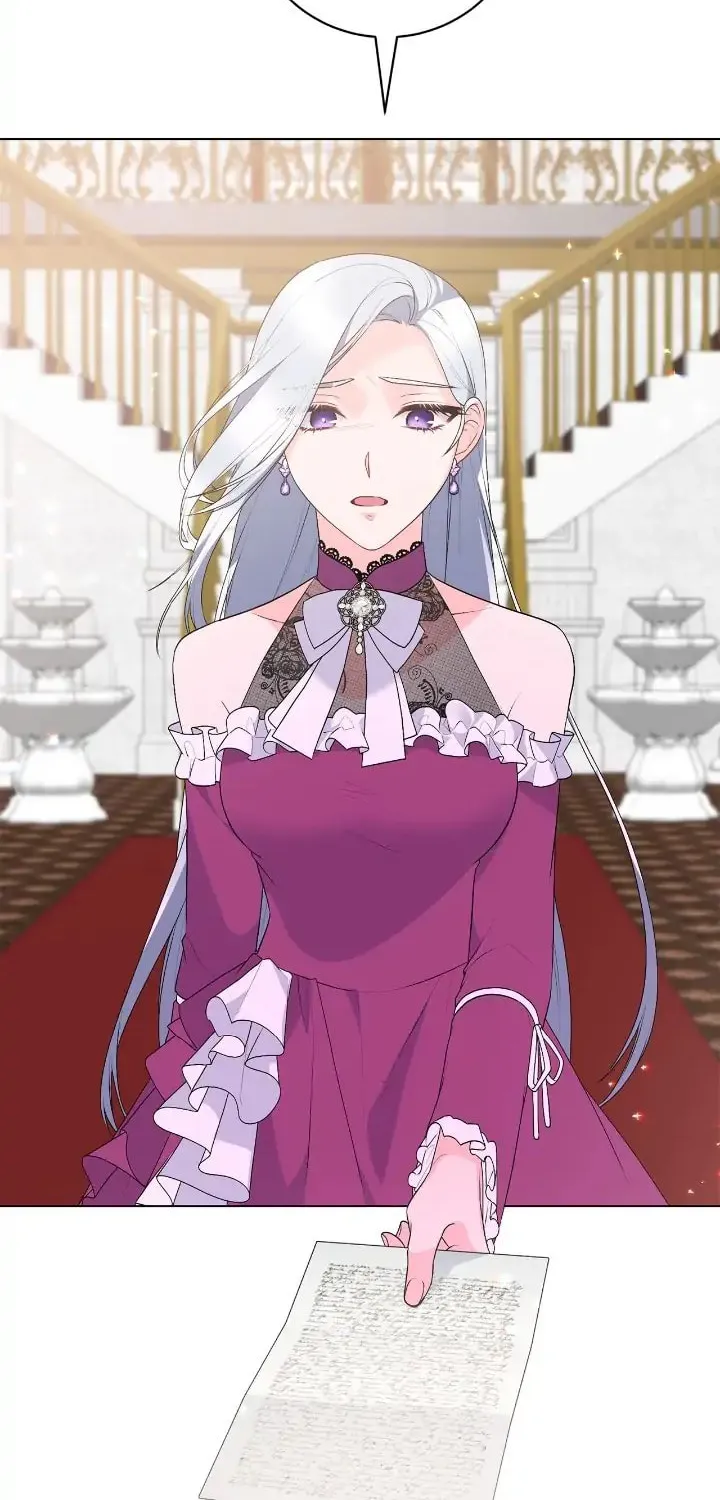 The Villainess Becomes the Leading Lady Chapter 122 page 74 - 