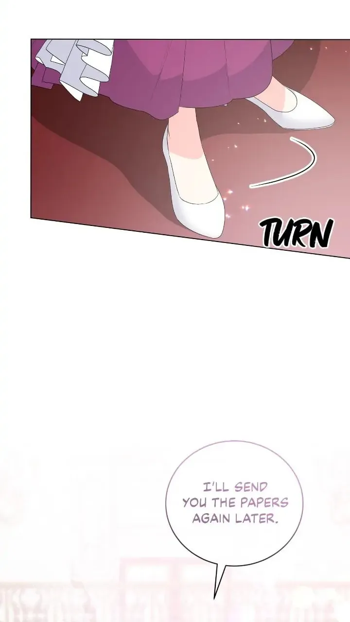 The Villainess Becomes the Leading Lady Chapter 123 page 20 - 