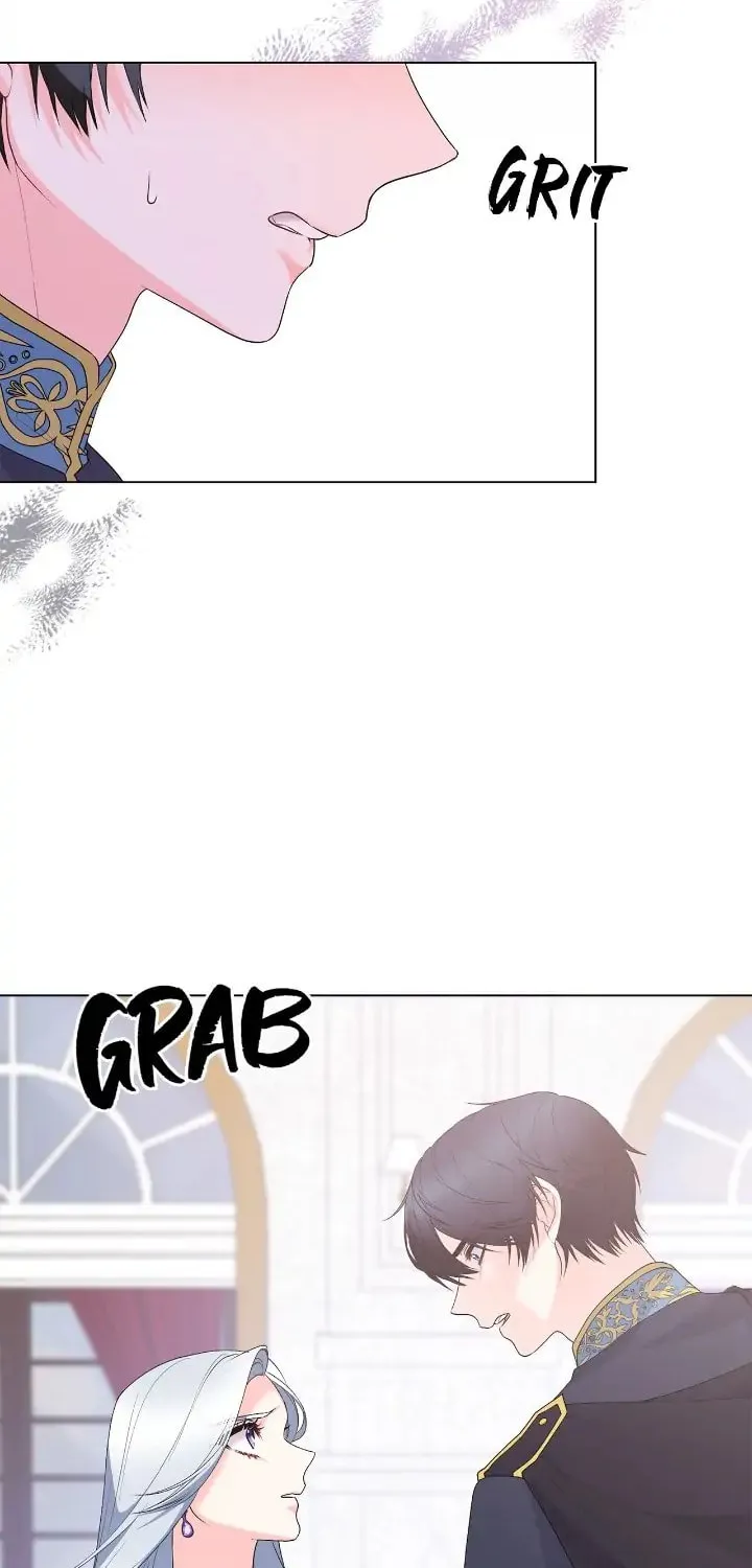 The Villainess Becomes the Leading Lady Chapter 123 page 22 - 