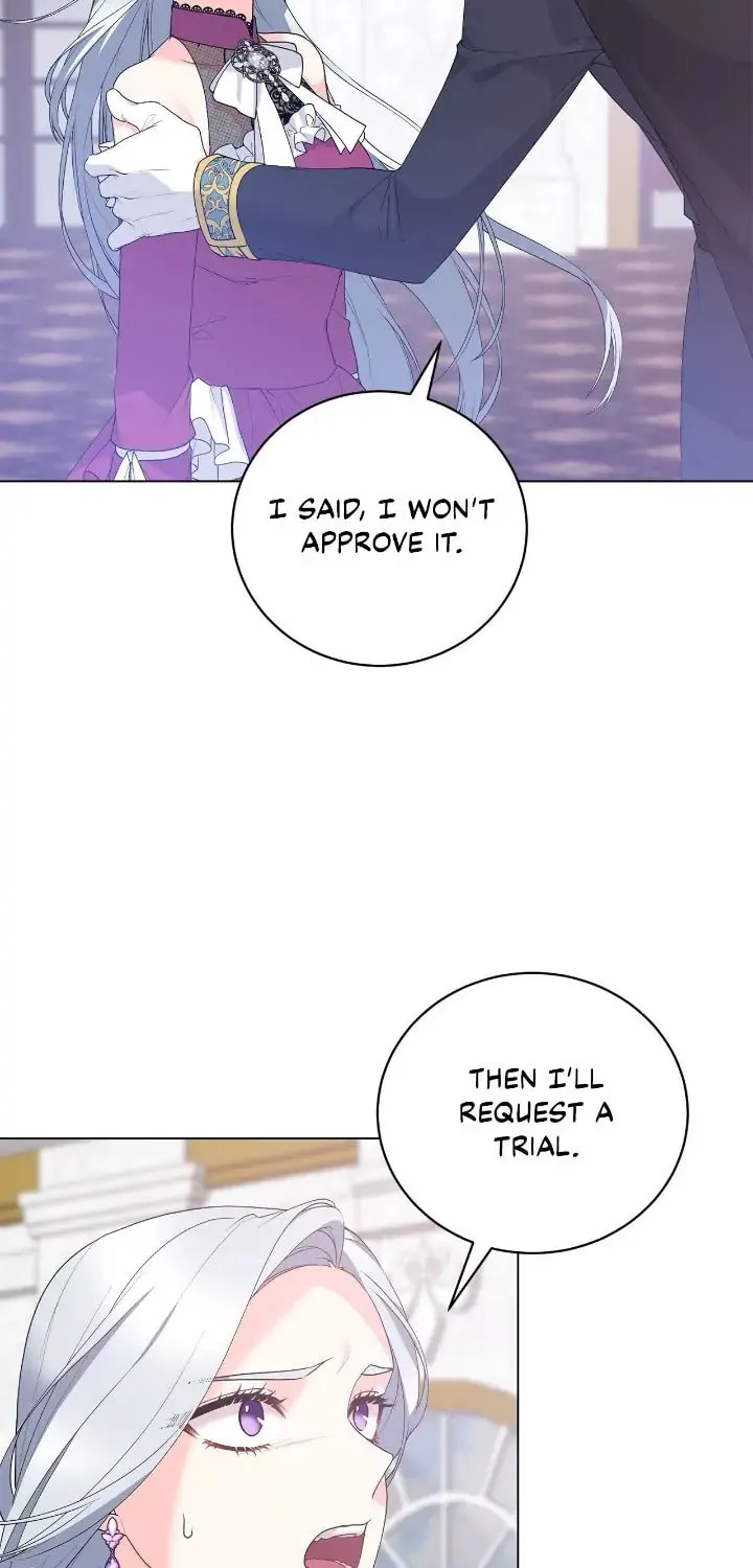 The Villainess Becomes the Leading Lady Chapter 123 page 23 - 
